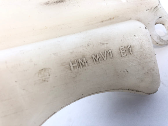 Honda XRV 750 Africa Twin RD04 [1993] - резонатор воздушный фильтр