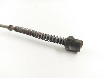 Honda XR 125 L JD19 [2005] - Linkage de frenos - 0