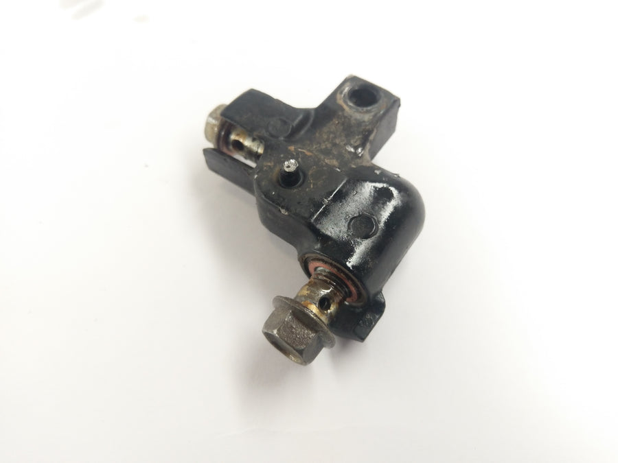Yamaha YFM 350 Warrior 3GD [2003] - stabdžių linijos skirstytuvas