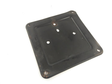 Moto Guzzi V65 PG [1988] - Licensplade Holder Base Plate - 0