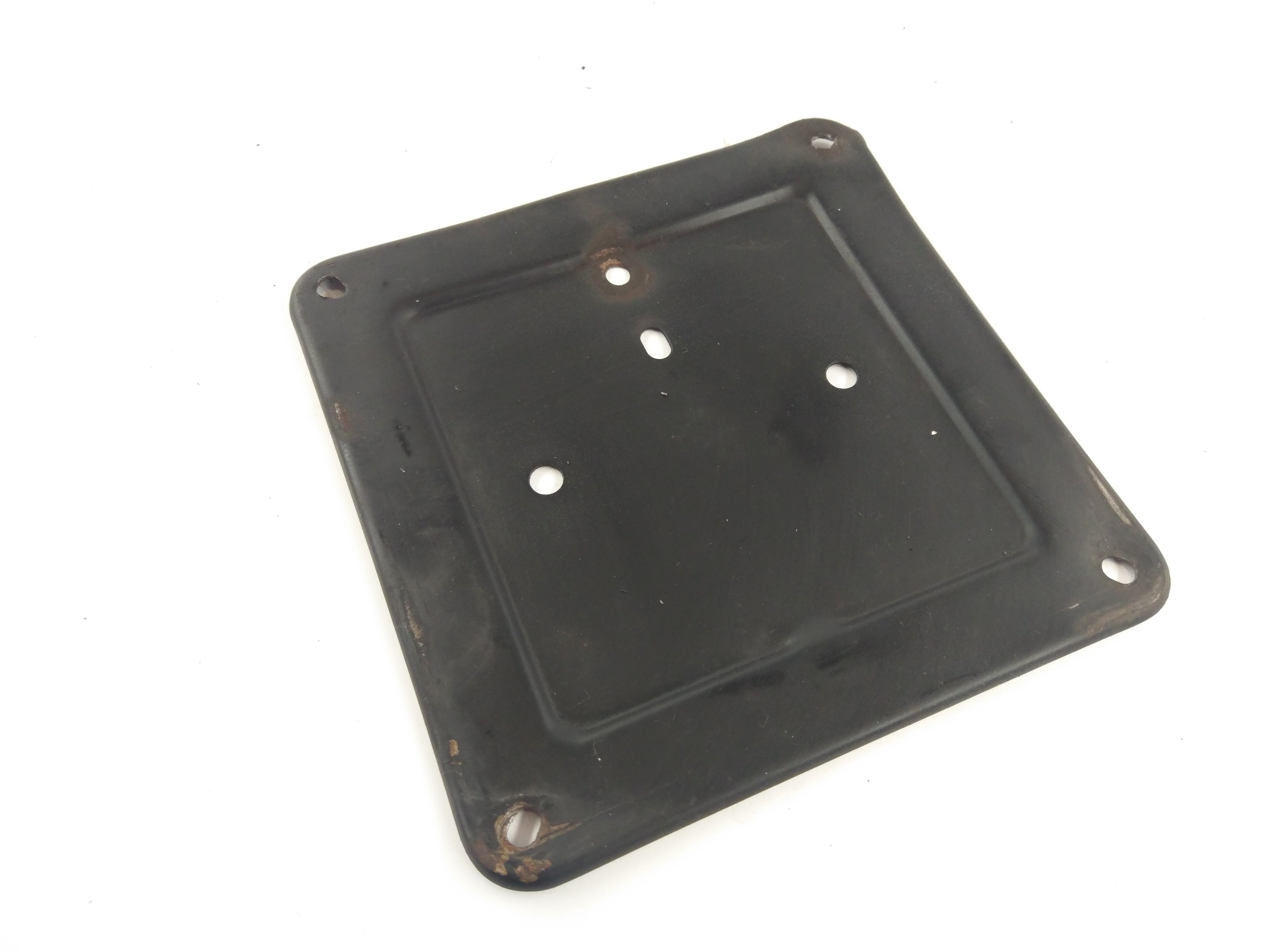 Moto Guzzi V65 PG [1988] - License Plate Holder Base Plate