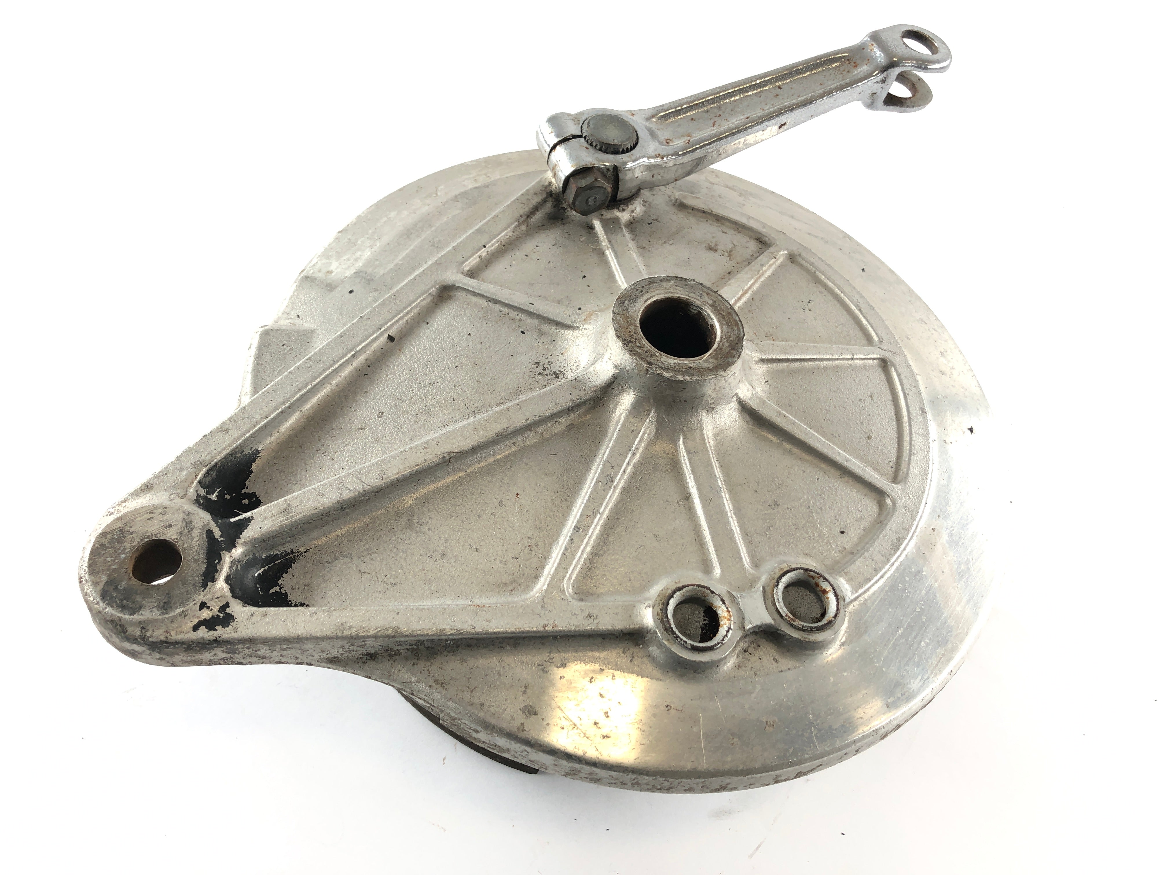 Honda CB 750 K RC01 [1983] - Brake drum rear brake