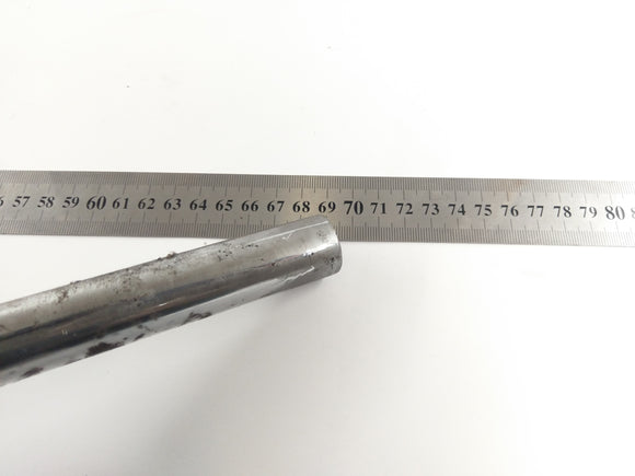 Moto Guzzi California 2 1000 VT [1983] - руль