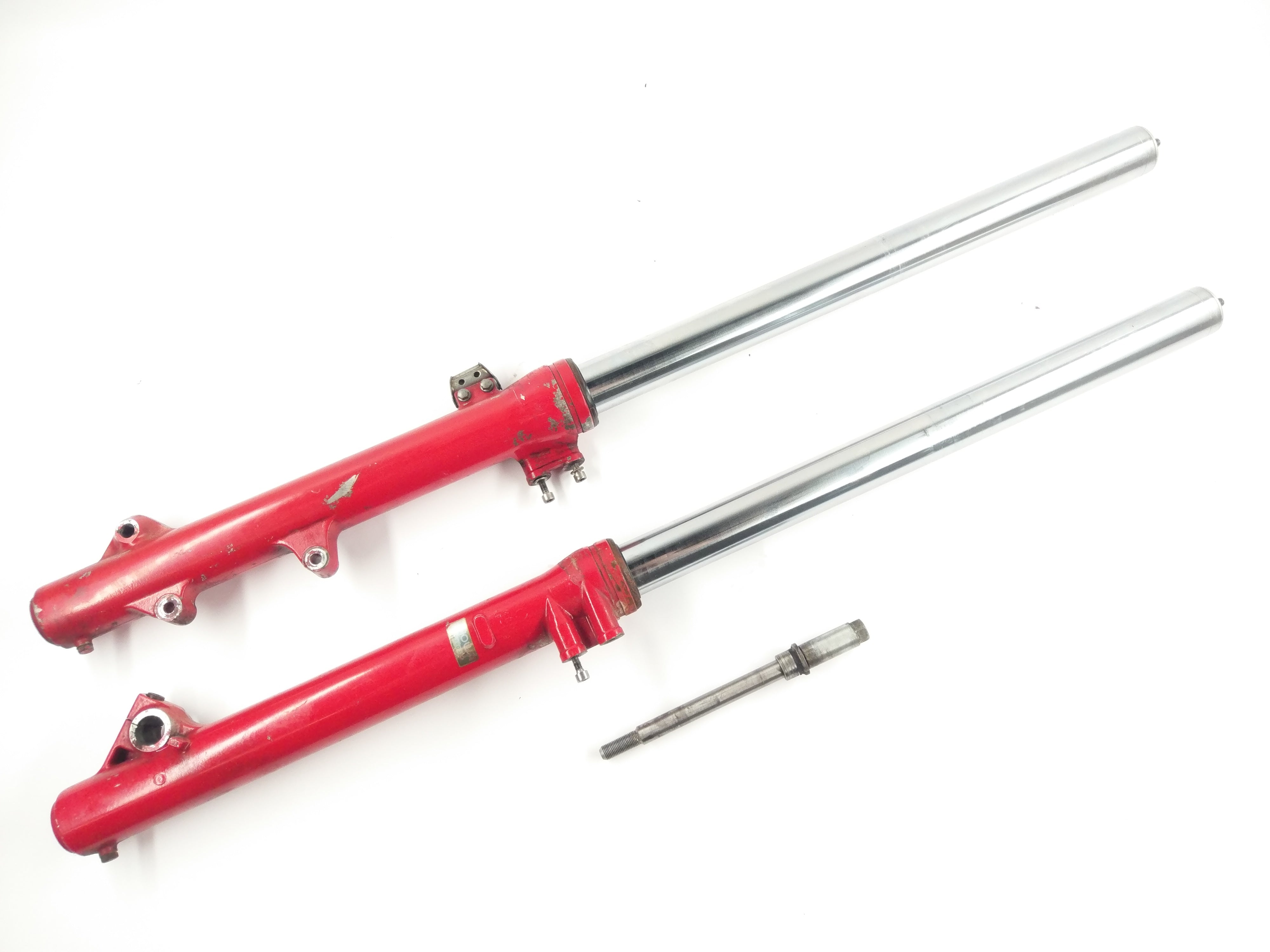 Honda XLV 750 R RD01 [1983] - Fork Suspension Fork Telescopic Fork