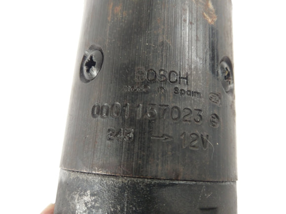 BMW R 100 CS [1983]  - スターターエンジン