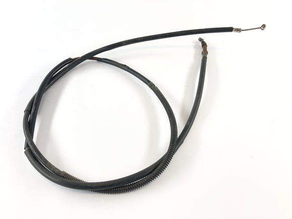 Yamaha YFM 350 Warrior 3GD [2003] - Train de frein de stationnement Bowdenzug