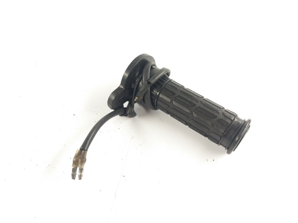 Honda NX 650 Dominator RD02 [1992] - Gomba Grip con riscaldamento a presa