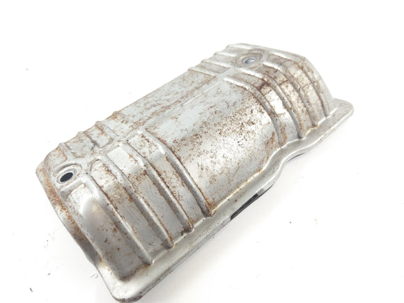 Honda CB 750 Boldor RC04 [1983] - Iniciador de la portada