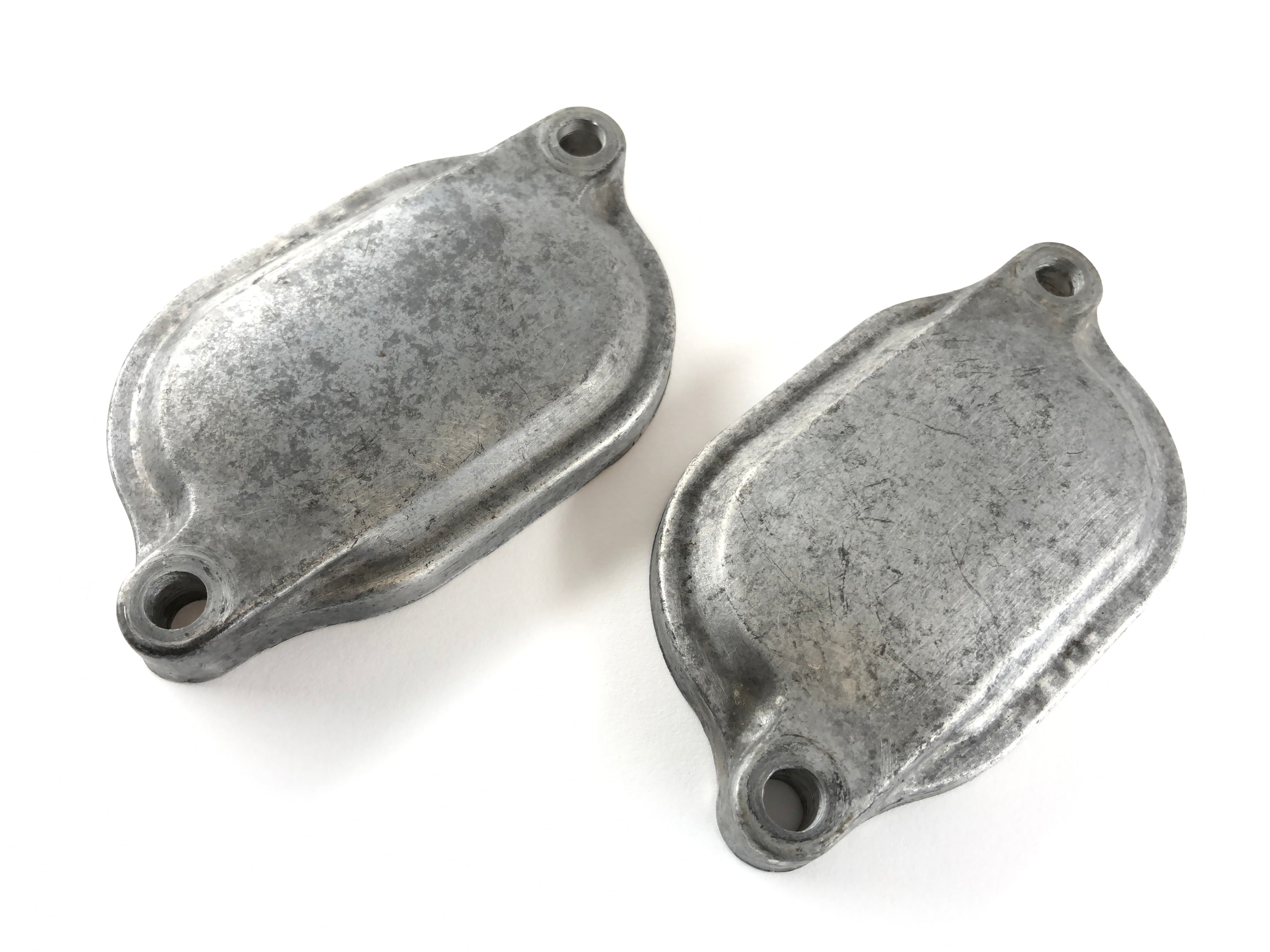 Honda XL 500 S PD01 [1982] - Valve cover set pair