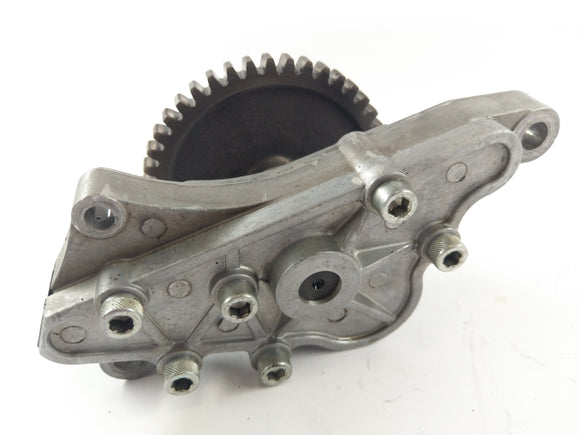 Ducatipah 500 SL [1982] - oljepump