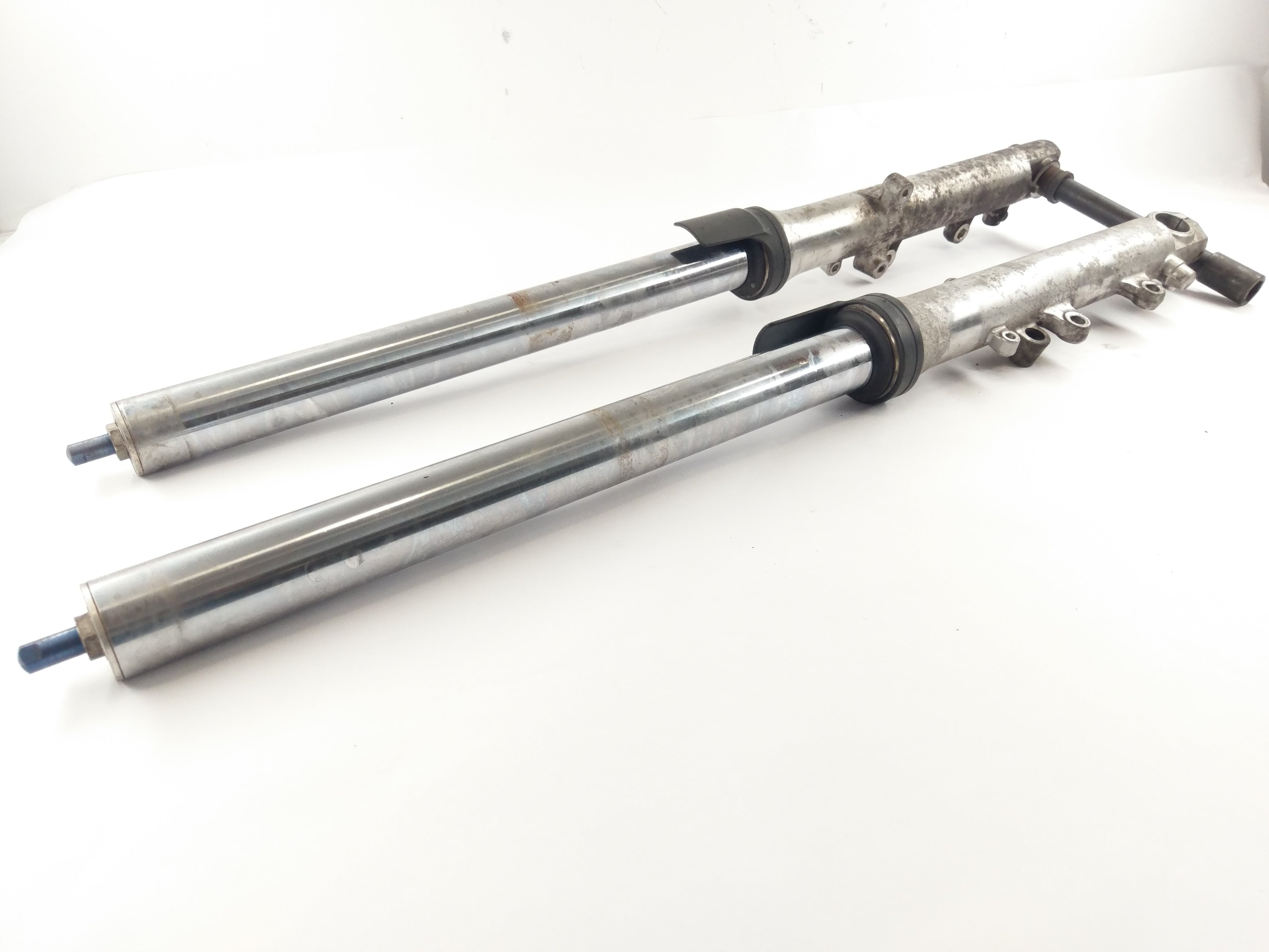 Yamaha XJR 1300 RP02 [2001] - Telescopic fork