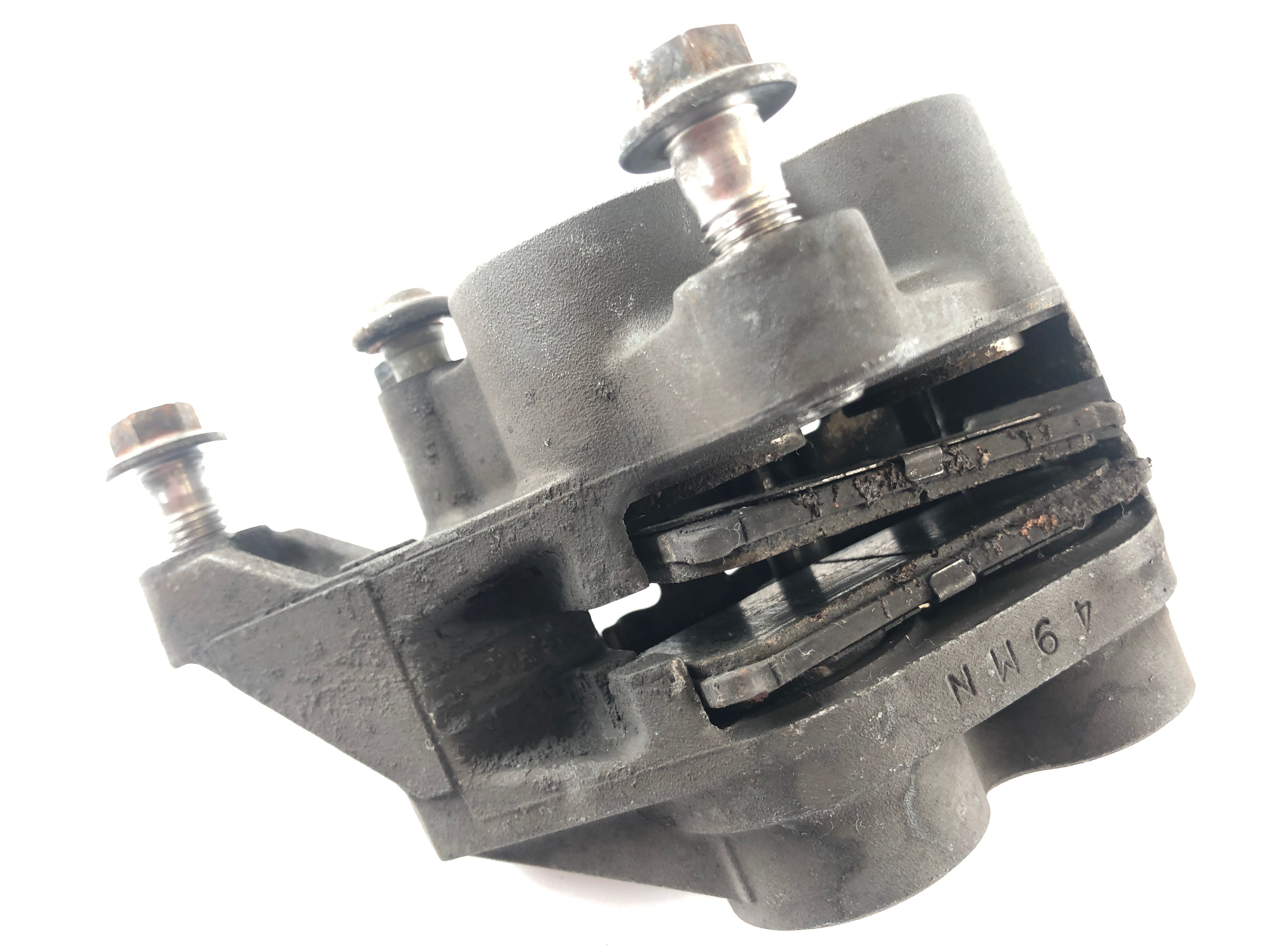 Yamaha FJR 1300 A RP11 [2005] - brake caliper front left - 0