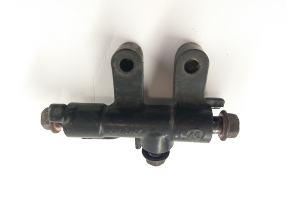 Yamaha XJ 900 F 58L [1985] - Дистрибьютор тормозных линий спереди