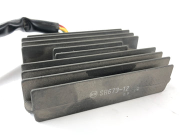 Ducati 888 Strada [1993] - Controlador - 0