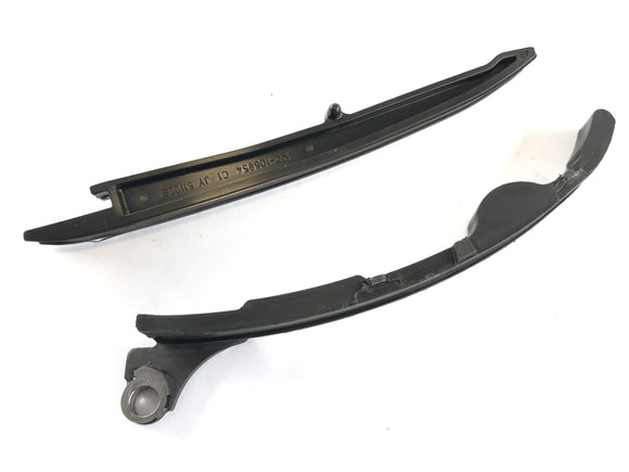 Husqvarna Vitpilen 401 [2021] - Rail de tension et rail de guidage de chaîne de distribution