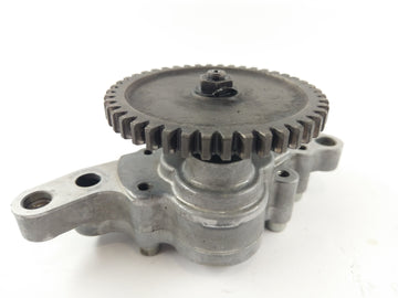 Ducati Pantah 500 SL [1982] - масляный насос