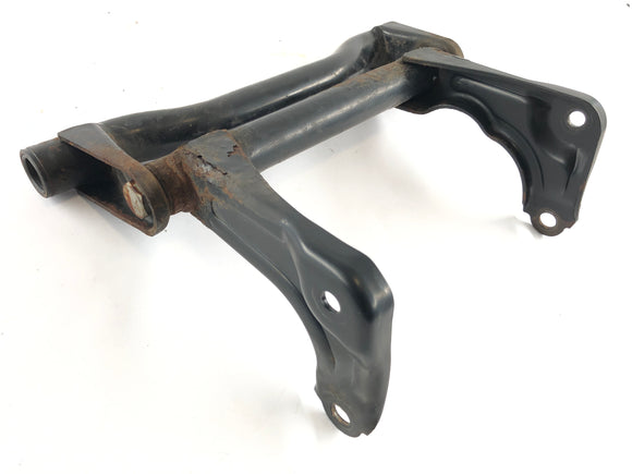 BMW C1 125 [2001] - Motorinspelning av motorhållare