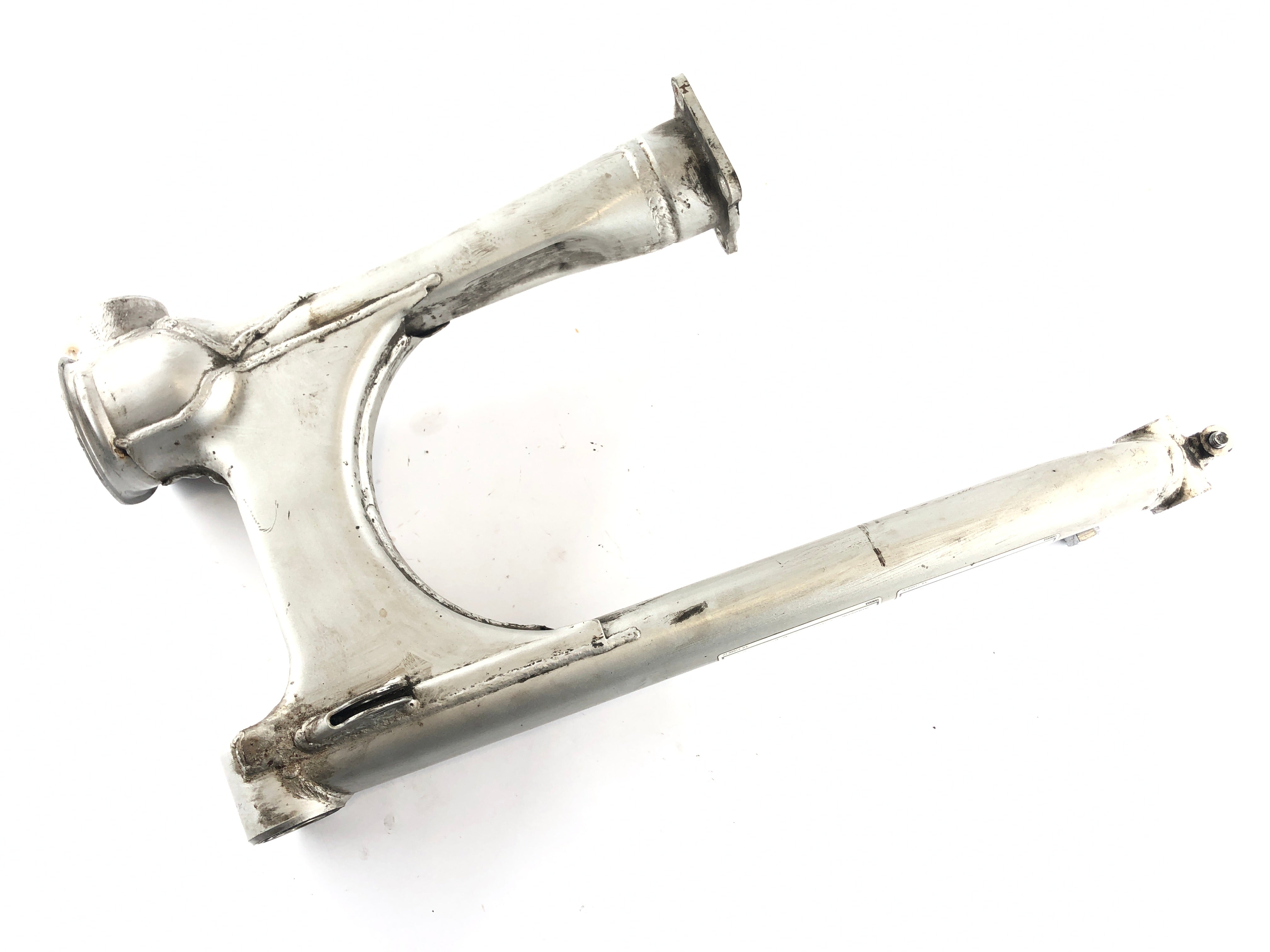 Yamaha XV 750 Virago [1991] - Swingarm Rear swingarm