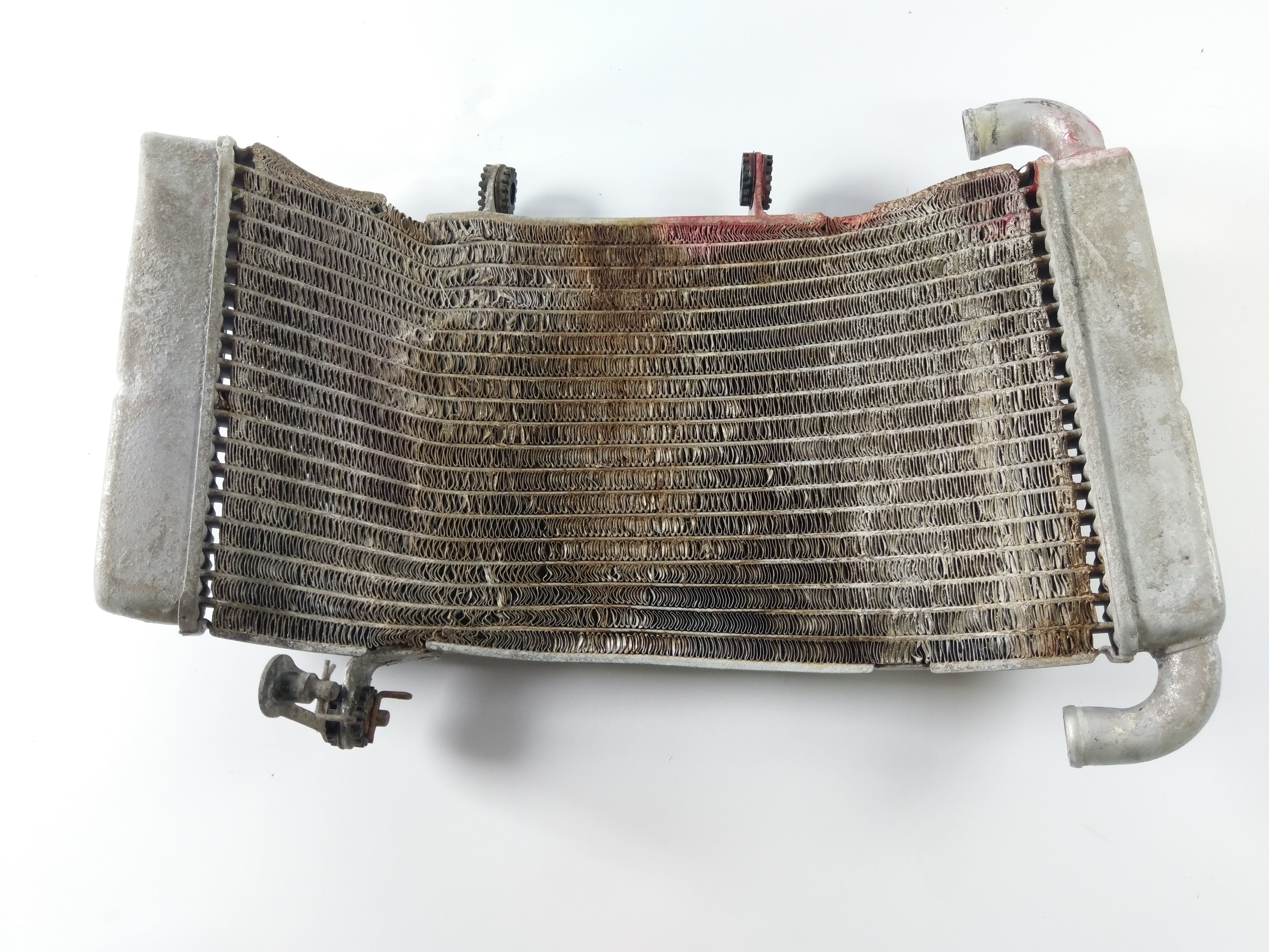 Cagiva Mito 125 8P - Radiator Water Cooler