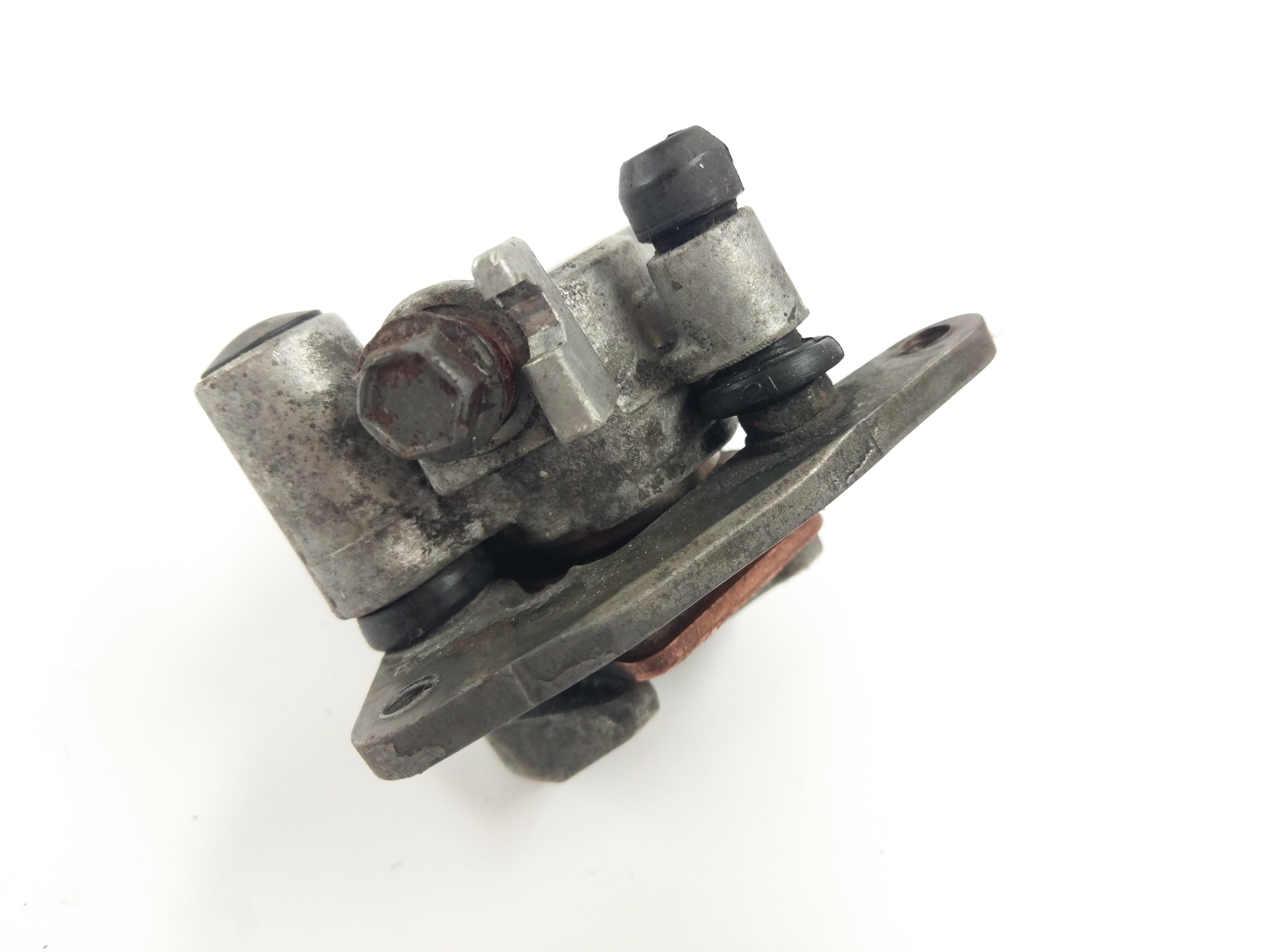 Yamaha Kodiak 400 5Y4 [2004] - Brake caliper front right