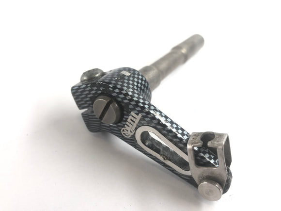 Aprilia SX KX1 125 [2020] - spojení