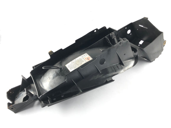 Triumph Daytona 955i T595N [2001] - Kot Wings Base posteriore