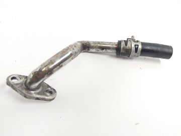 Yamaha XT 660 X DM01 [2006] - Öljyviiva laipan kanssa - 0