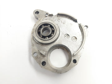 NSU Lux [Alle års konstruktion] - Ankerplade Gearaksler - 0