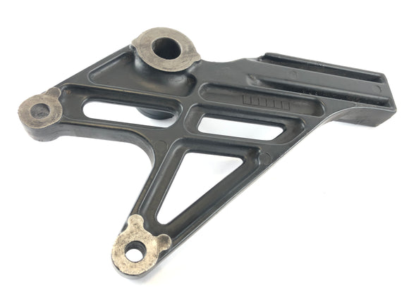 Suzuki DR 800 S SR42B [1991] - Plaque d'ancrage