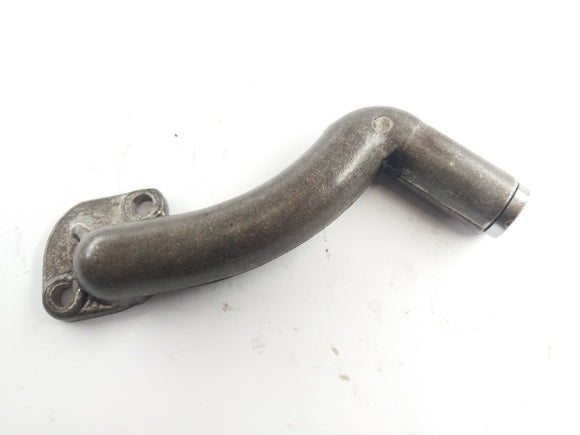 Moto Guzzi California 2 VT 1000 [1983] - Фланцевой масляный холодильник