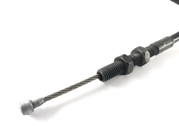 Триумф Thruxton 900 [2004] - Поезд Bowden Cable Clutch