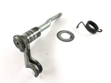 Yamaha DT 125 4BL [1999] - Kobling - 0