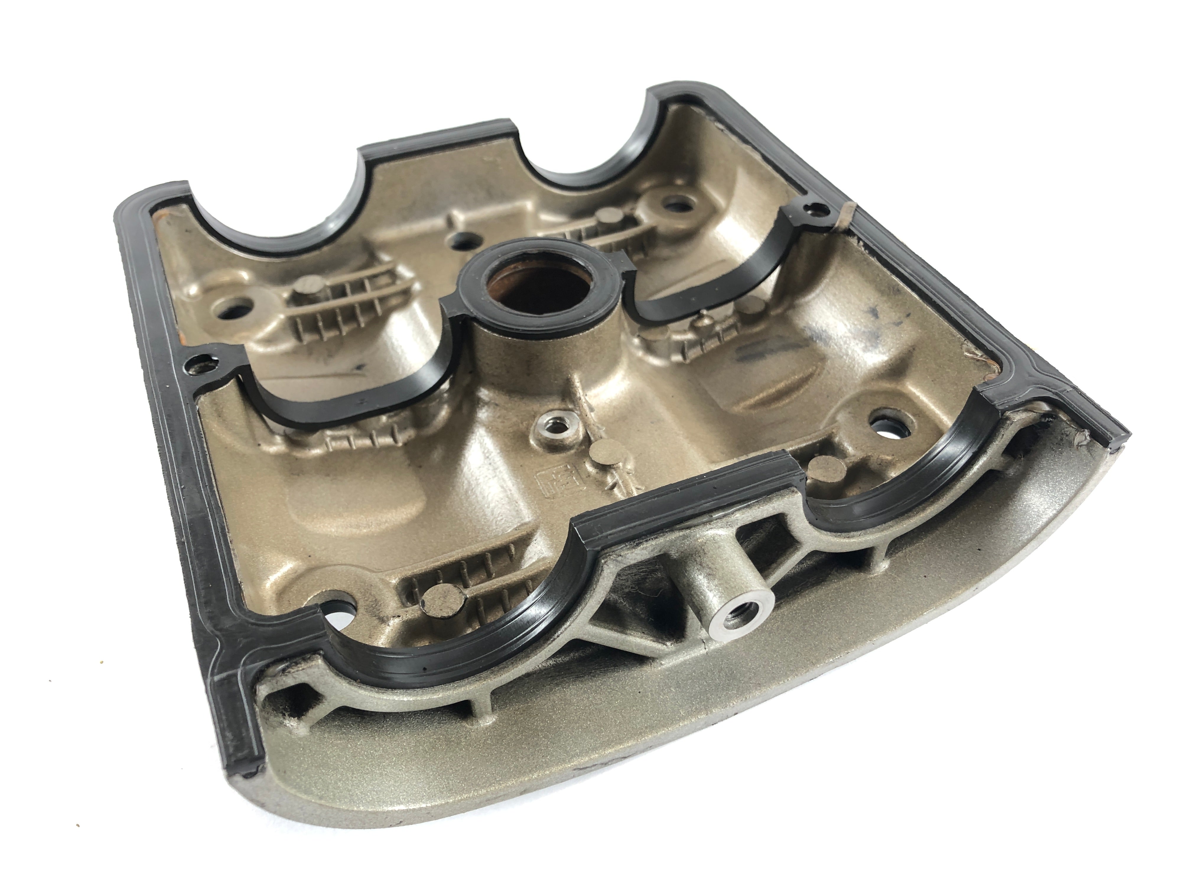 Ducati 999 H4 [2003] - Valve cover horizontal cylinder