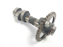 Honda NTV 650 RC33 - camshaft-1