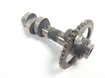 Honda NTV 650 RC33 - camshaft