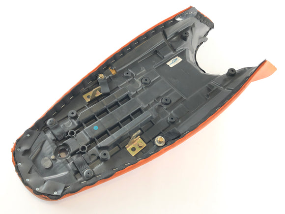 KTM 990 Superduke LC8 EFI [2008] - Banchina dei sedili