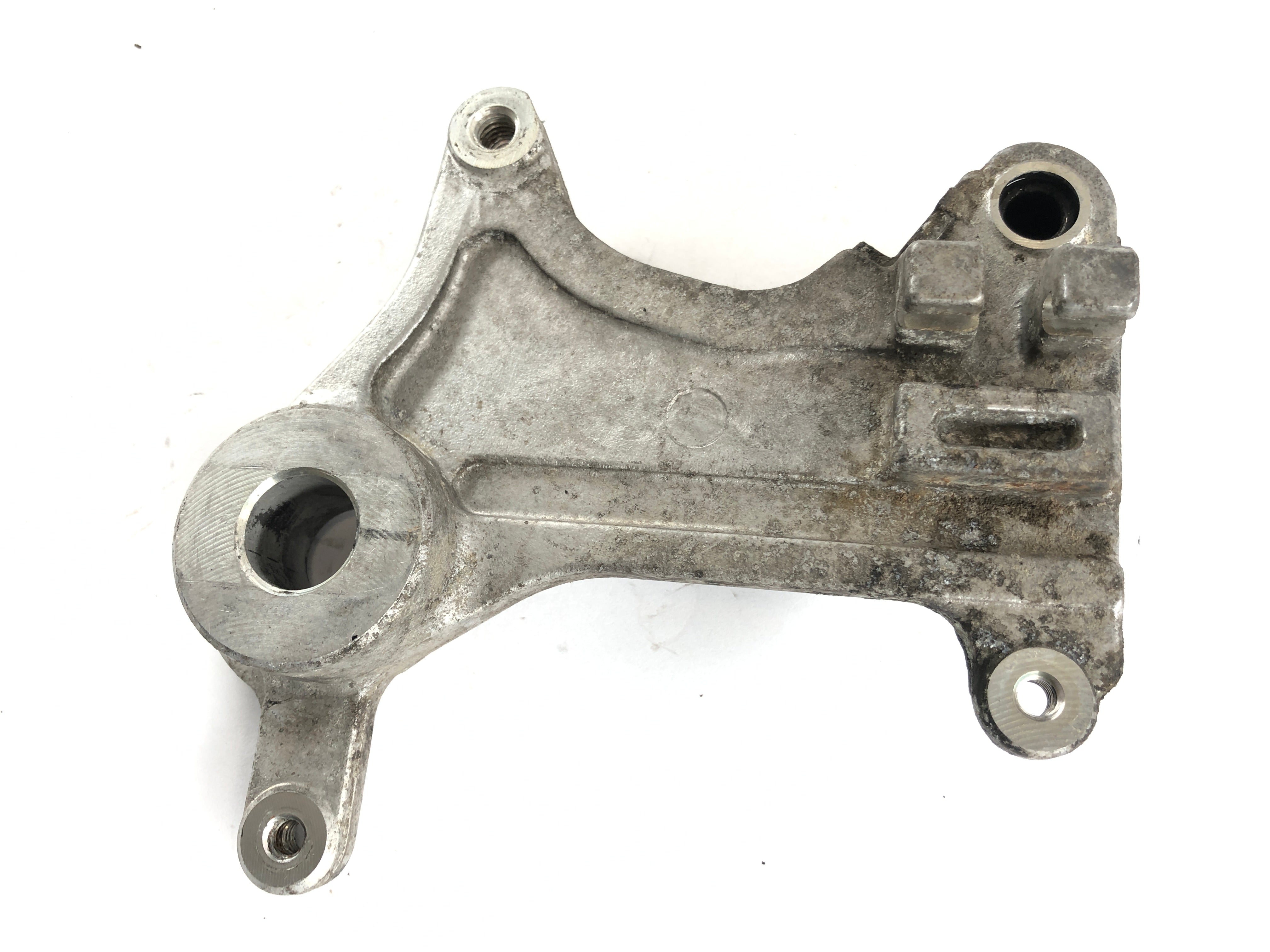 Honda NX 650 Dominator RD02 [1992] - Brake anchor plate