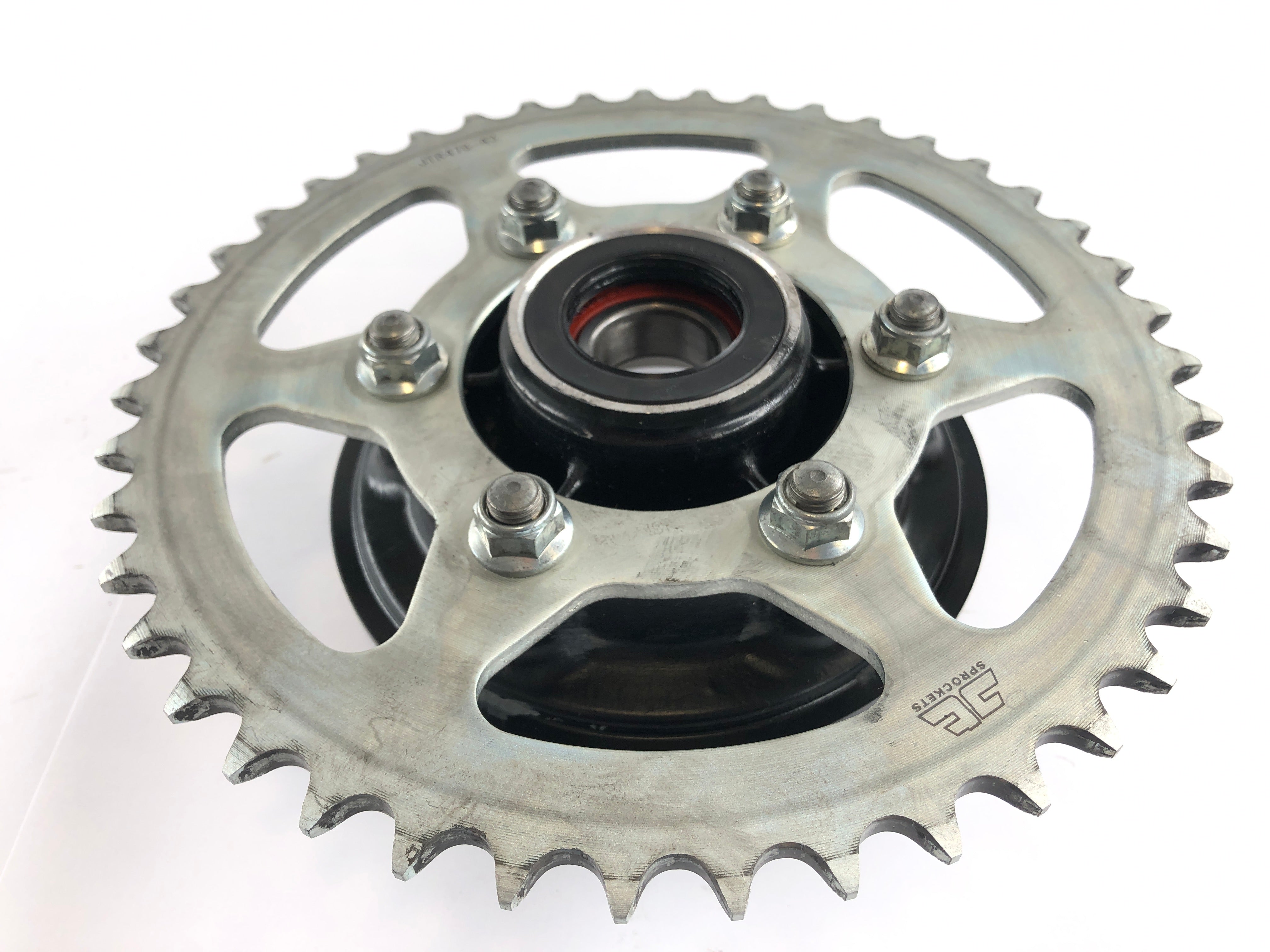 Kawasaki Z 750 ZR750J [2005] - Sprocket