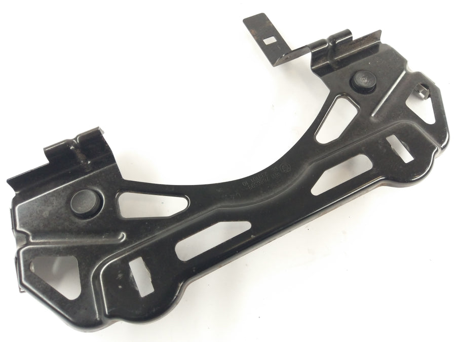 BMW K 1200 R [2010] - Tan Plant Acceptance Tank Fästning