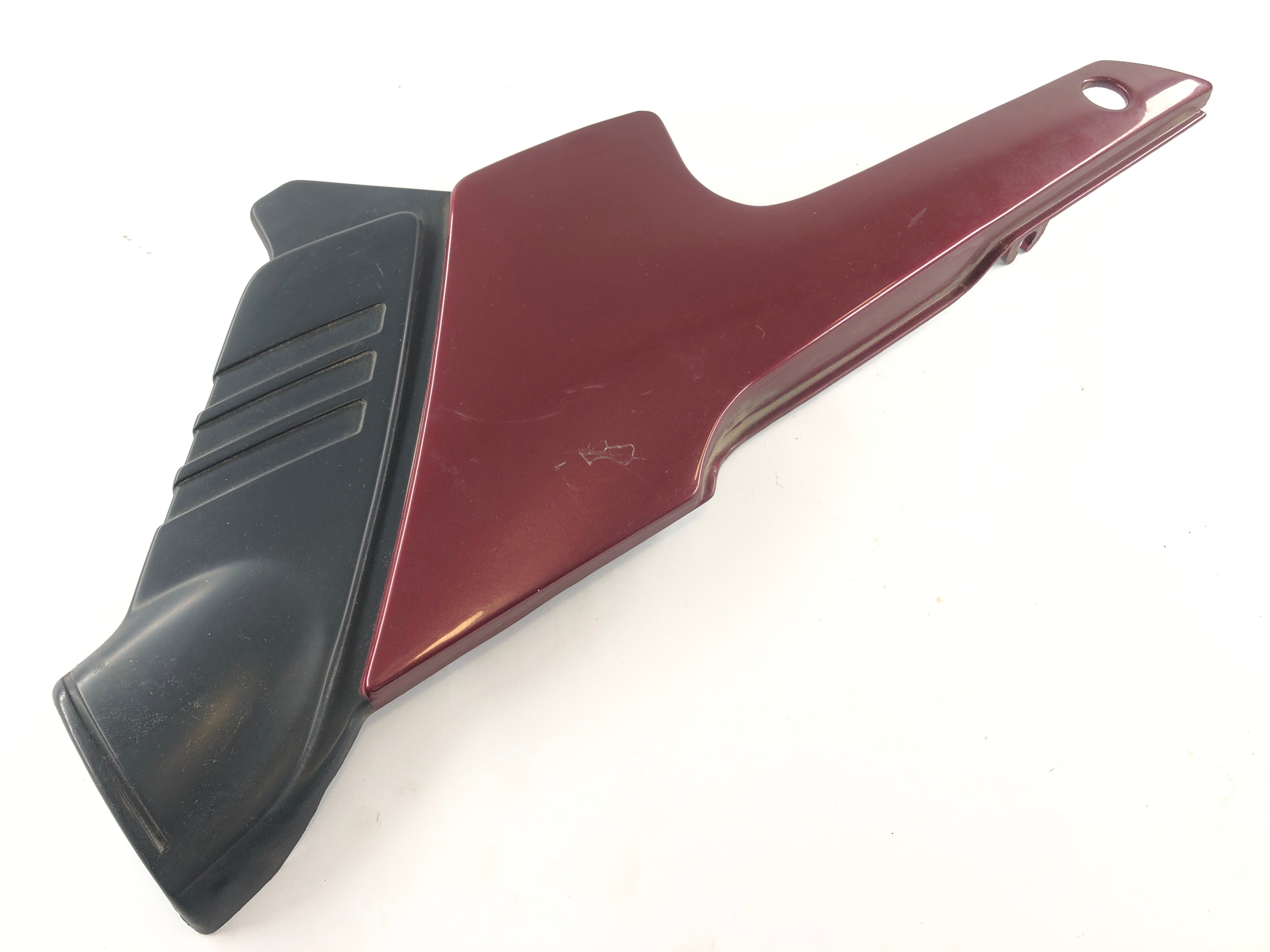 Yamaha XJ 900 F 58L [1985] - side panel right red