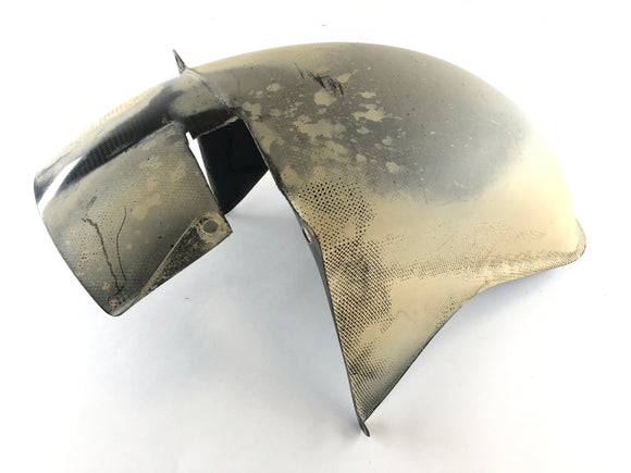 Ducati 900 SS [1993] - bakhjulskåpan