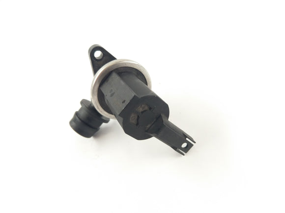 BMW S 1000 RR K10 [2010] - Stuwklep