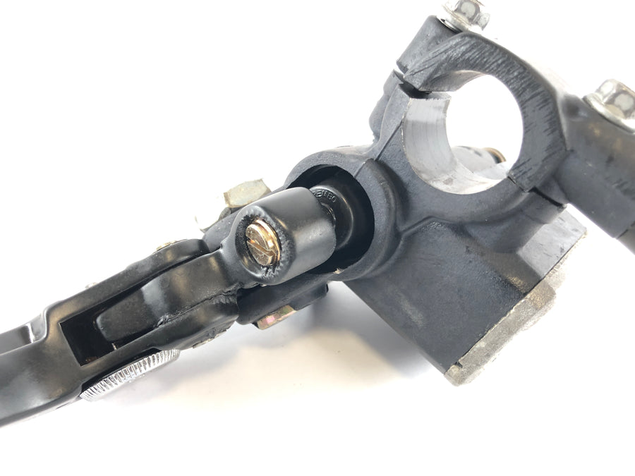 KTM LC4 640 Duke 2 [2001] - Handbrake pump front wheel brake