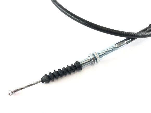 Honda CB 750 K RC01 [todos os anos de construção] - Trem da embreagem - Aumento da execução