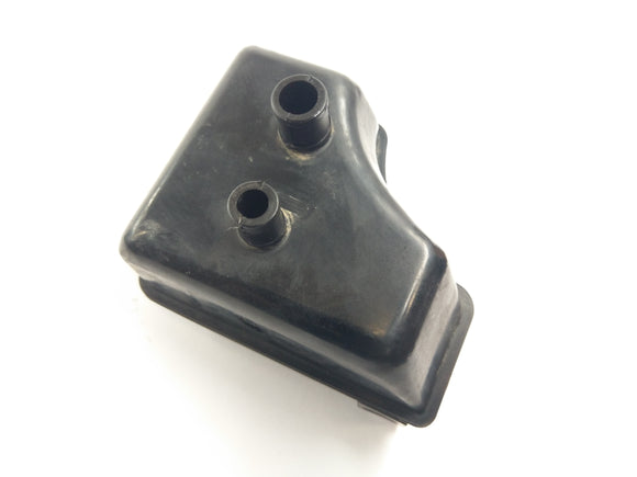 Honda XR 600 R PE04 [1993] - Ventilation du carter moteur