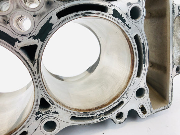 Yamaha XT 1200 Z Super Tenere DP01 [2012] - Zylinder mit Kolben