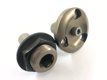 宝马K 1300 R [2010] -Schwingenbuchsen