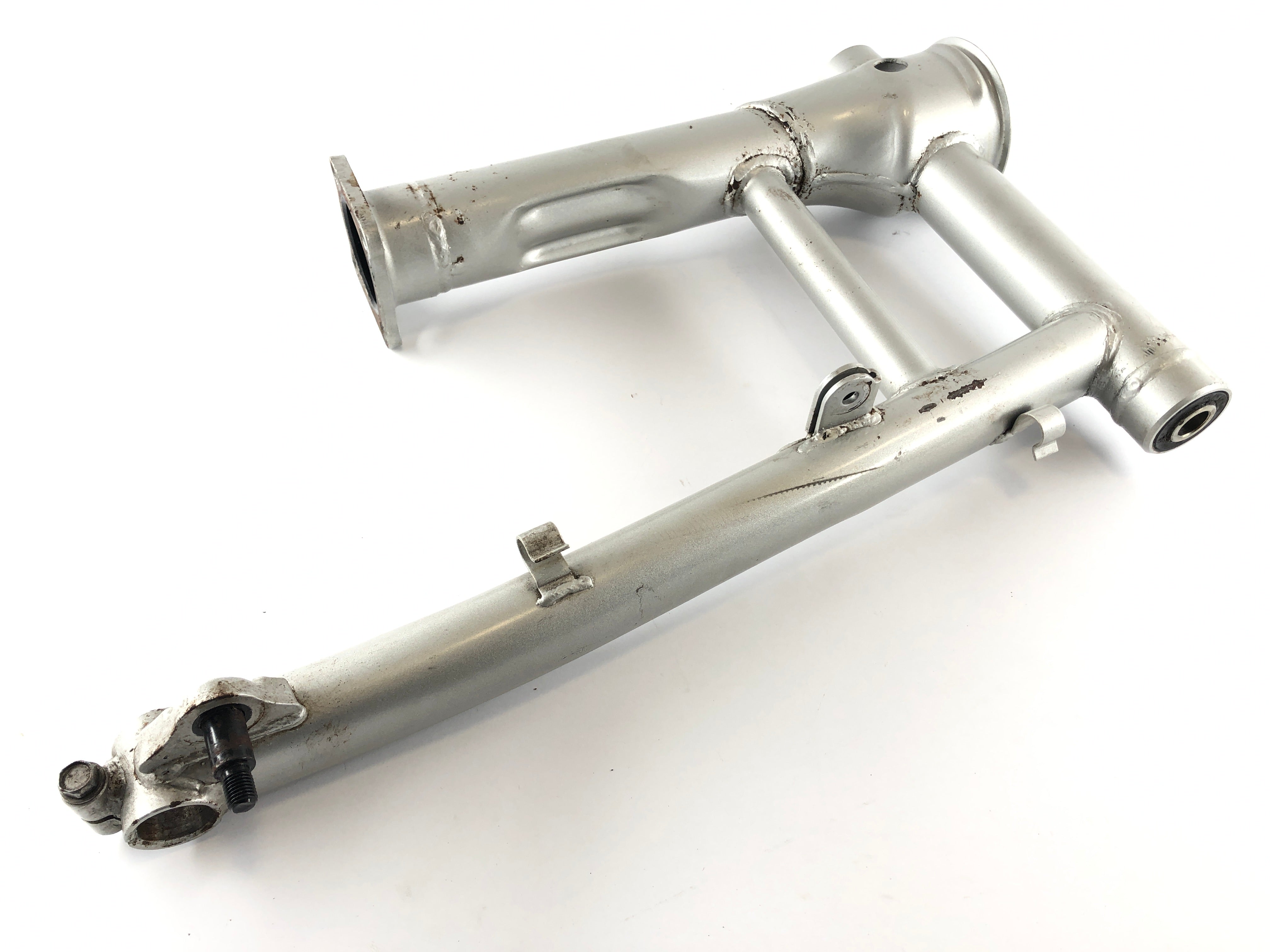 Yamaha V-Max 1200 2LT [1994] - Swingarm Rear swingarm