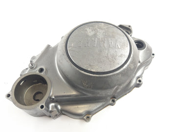 YAMAHA TT 600 E 4GV [1996] - Konjupovací víka motorového víka - 0