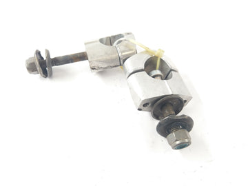 KTM LC4 640 Duke 2 [1999] - Reser Hublebar